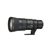 Nikon AF-S 500mm f/5.6E PF ED VR Lens TBC