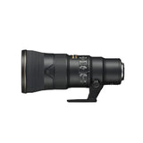 Nikon 500mm PF super telephoto lens product image