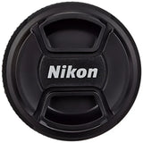Nikon AF-S 50mm f1.8G Nikon