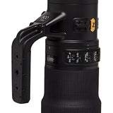 Nikon AF-S 800mm f/5.6E FL ED VR Black - Brand New / Sealed Box / Full Warranty / 4960759028198 / 2205 - FALSE