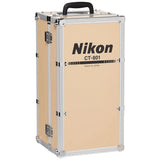Nikon AF-S 800mm f/5.6E FL ED VR Black - Brand New / Sealed Box / Full Warranty / 4960759028198 / 2205 - FALSE