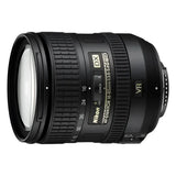 Nikon AF-S DX 16-85mm f/3.5-5.6G ED VR (Retail Packing) - Norwich Cameras