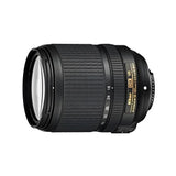 Nikon AF-S DX 18-140mm f/3.5-5.6G ED VR (Retail Packing) - Norwich Cameras
