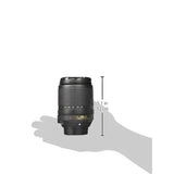 Nikon AF-S DX 18-140mm f/3.5-5.6G ED VR (Retail Packing) - Norwich Cameras