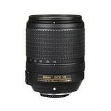 Nikon AF-S DX 18-140mm f/3.5-5.6G ED VR (Retail Packing) - Norwich Cameras