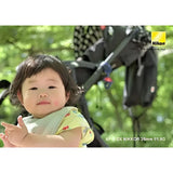 Nikon AF-S DX 35mm f/1.8G Black Nikon