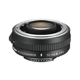Nikon AF-S TC-14E III - Brand New / Sealed Box / Full Warranty / 4960759028921 / 2219 - FALSE
