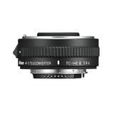 Nikon AF-S TC-14E III - Brand New / Sealed Box / Full Warranty / 4960759028921 / 2219 - FALSE