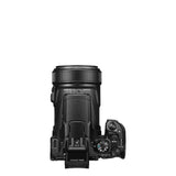 Nikon P1100 superzoom bridge camera