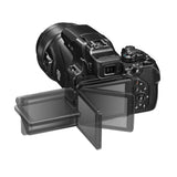 Nikon Coolpix P1100 125x optical zoom camera