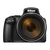 Nikon P1100 superzoom bridge camera