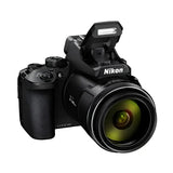 Nikon Coolpix P950 (Black) Nikon