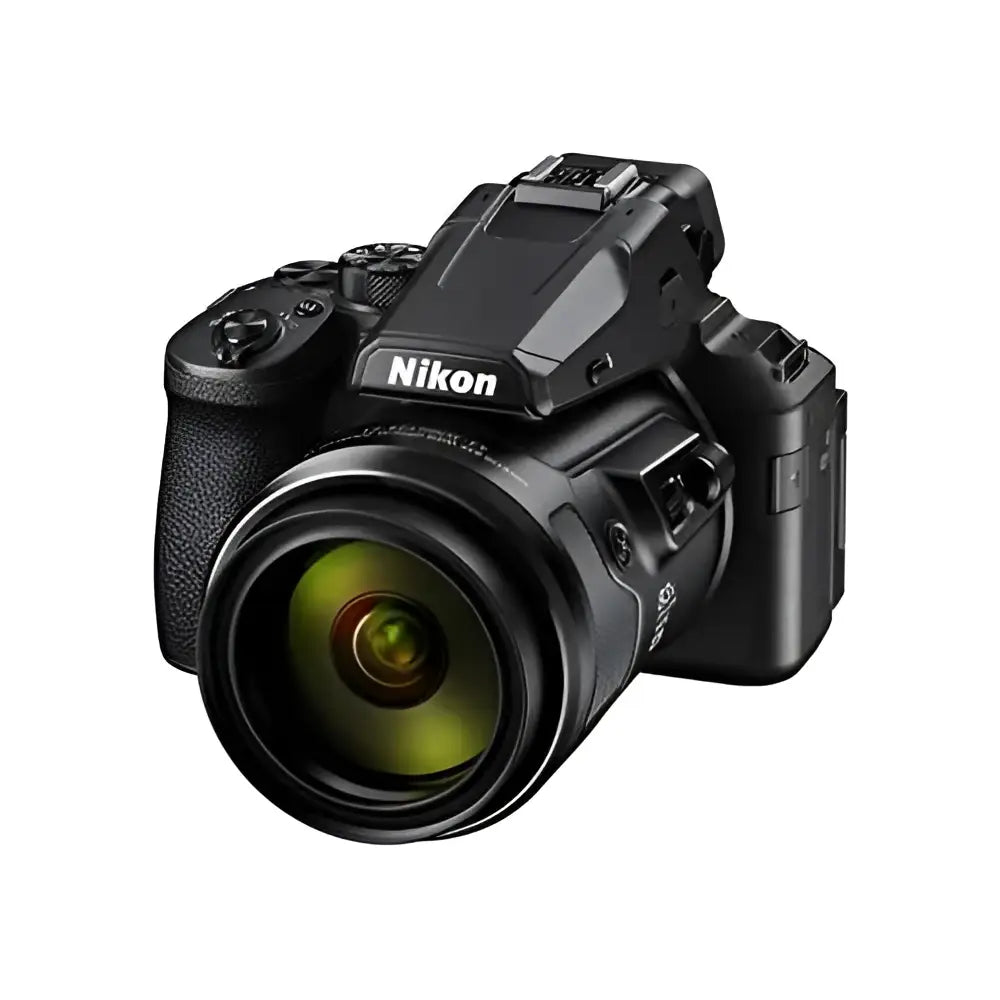 デジタルカメラ Nikon COOLPIX P950 Nikon Coolpix P950 (Black) – Norwich Cameras