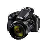Nikon Coolpix P950 (Black) Nikon