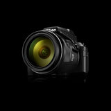 Nikon Coolpix P950 (Black) Nikon