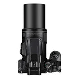 Nikon Coolpix P950 (Black) Nikon