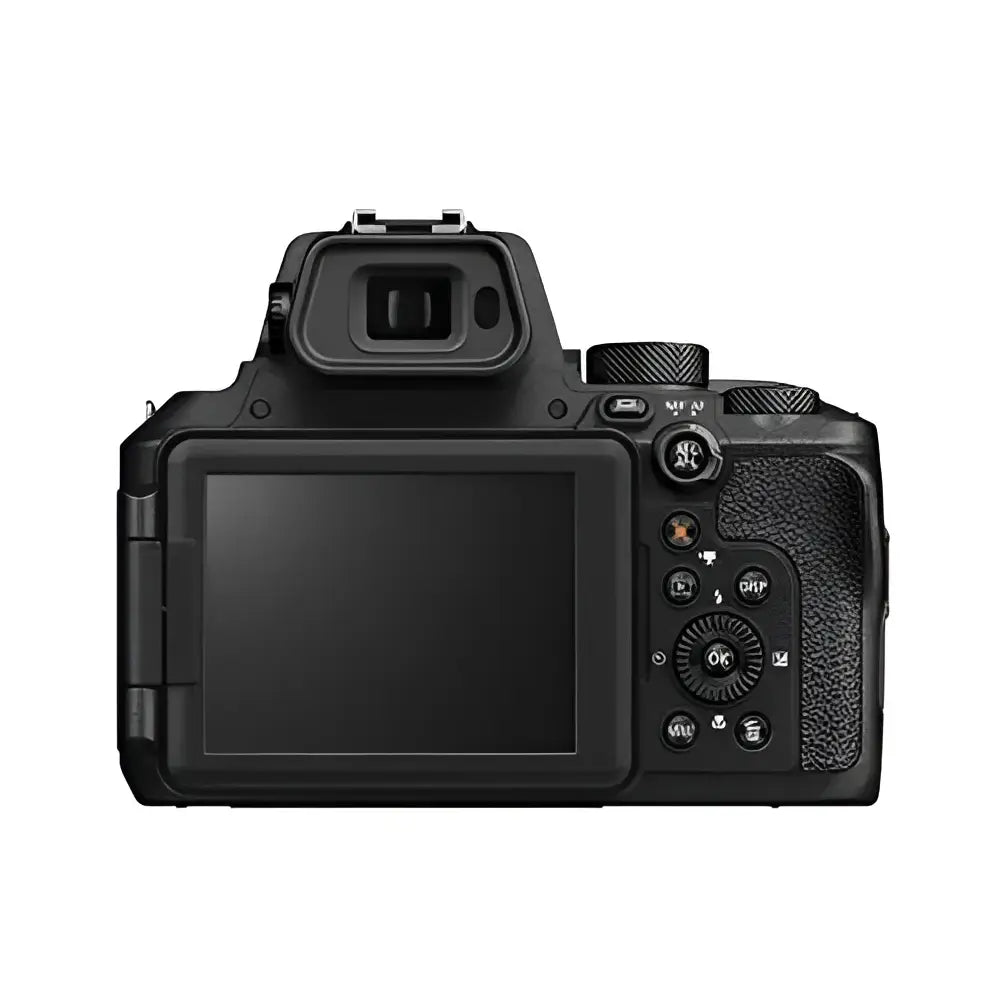 Nikon Coolpix P950 (Black) – Norwich Cameras