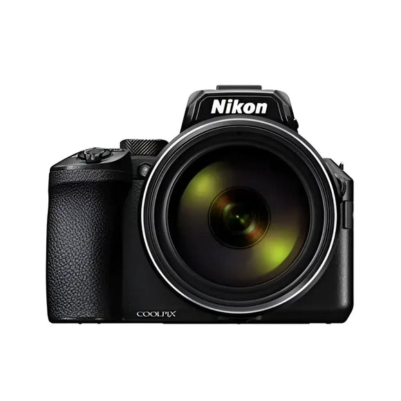 E105 Nikon ニコン P950 COOLPIX デジタルカメラ Nikon Coolpix P950 (Black) – Norwich Cameras
