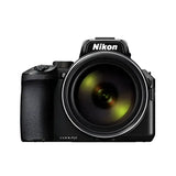Nikon Coolpix P950 (Black) Nikon