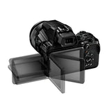 Nikon Coolpix P950 (Black) Nikon