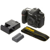 Nikon D7500 Body TBC