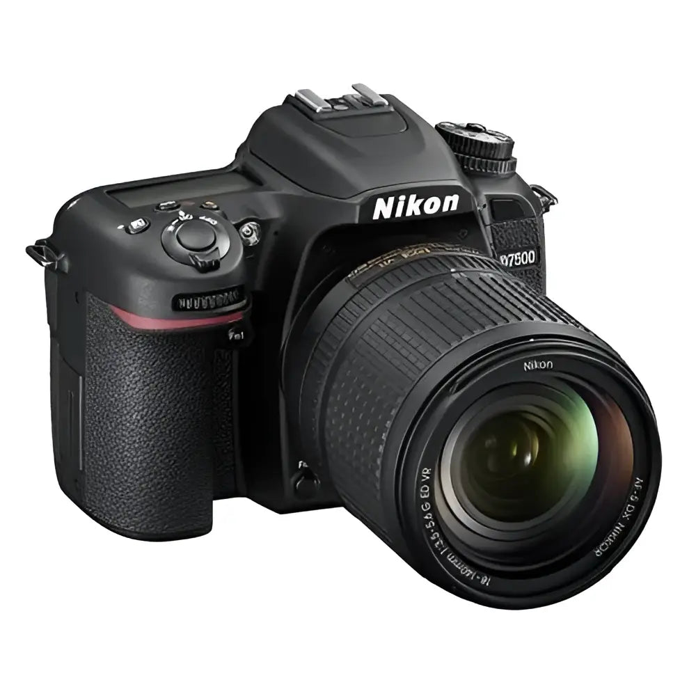 ニコンD7500 18-140mm キット+ SB700+SD128ギガ Nikon D7500 Kit with 18-140mm – Norwich Cameras