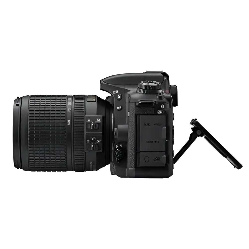 Nikon D7500 Kit with 18-140mm – Norwich Cameras Nikon D7500 Kit with 18-140mm – Norwich Cameras
