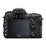 Nikon D7500 Kit with 18-140mm Nikon