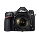 Nikon D780 With 24-120mm - Brand New / Sealed Box / Full Warranty / TBC / VBA560K001 - Nikon D780 With 24-120mm