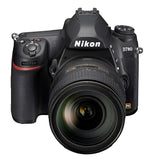 Nikon D780 With 24-120mm - Brand New / Sealed Box / Full Warranty / TBC / VBA560K001 - Nikon D780 With 24-120mm