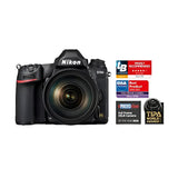 Nikon D780 With 24-120mm - Brand New / Sealed Box / Full Warranty / TBC / VBA560K001 - Nikon D780 With 24-120mm