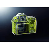 Nikon D850 Body Nikon