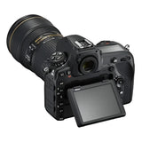 Nikon D850 Kit with 24-120mm Lens - Brand New / Sealed Box / Full Warranty / 018208956463 / VBA520K001 - Nikon D850 Kit