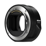 Nikon FTZ II Mount Adapter (Retail Packing) - Norwich Cameras