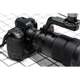 Nikon FTZ II Mount Adapter (Retail Packing) - Norwich Cameras