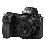 Nikon NIKKOR Z 26mm F/2.8 Lens - Norwich Cameras