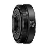 Nikon NIKKOR Z 26mm F/2.8 Lens - Norwich Cameras