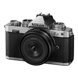 Nikon NIKKOR Z 26mm F/2.8 Lens - Norwich Cameras