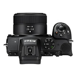 Nikon NIKKOR Z 28mm f/2.8 Lens Nikon