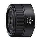 Nikon NIKKOR Z 28mm f/2.8 Lens Nikon