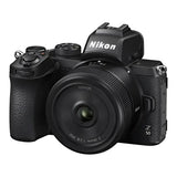 Nikon NIKKOR Z 28mm f/2.8 Lens Nikon