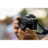 Nikon NIKKOR Z 28mm f/2.8 Lens Nikon
