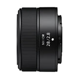 Nikon NIKKOR Z 28mm f/2.8 Lens Nikon