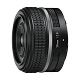 Nikon NIKKOR Z 28mm f/2.8 SE Lens TBC