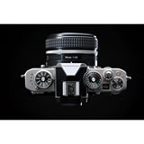 Nikon NIKKOR Z 28mm f/2.8 SE Lens TBC
