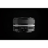 Nikon NIKKOR Z 28mm f/2.8 SE Lens TBC