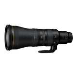 Nikon NIKKOR Z 600mm F/4 TC VR S Lens - Brand New / Sealed Box / Full Warranty / 18208201136 / 20113 - Nikon NIKKOR Z