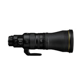 Nikon NIKKOR Z 600mm F/4 TC VR S Lens - Brand New / Sealed Box / Full Warranty / 18208201136 / 20113 - Nikon NIKKOR Z