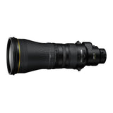 Nikon NIKKOR Z 600mm F/4 TC VR S Lens - Brand New / Sealed Box / Full Warranty / 18208201136 / 20113 - Nikon NIKKOR Z