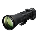 Nikon NIKKOR Z 600mm F/4 TC VR S Lens - Brand New / Sealed Box / Full Warranty / 18208201136 / 20113 - Nikon NIKKOR Z